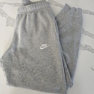 NIKE Men's Joggers-Excellent Condition!